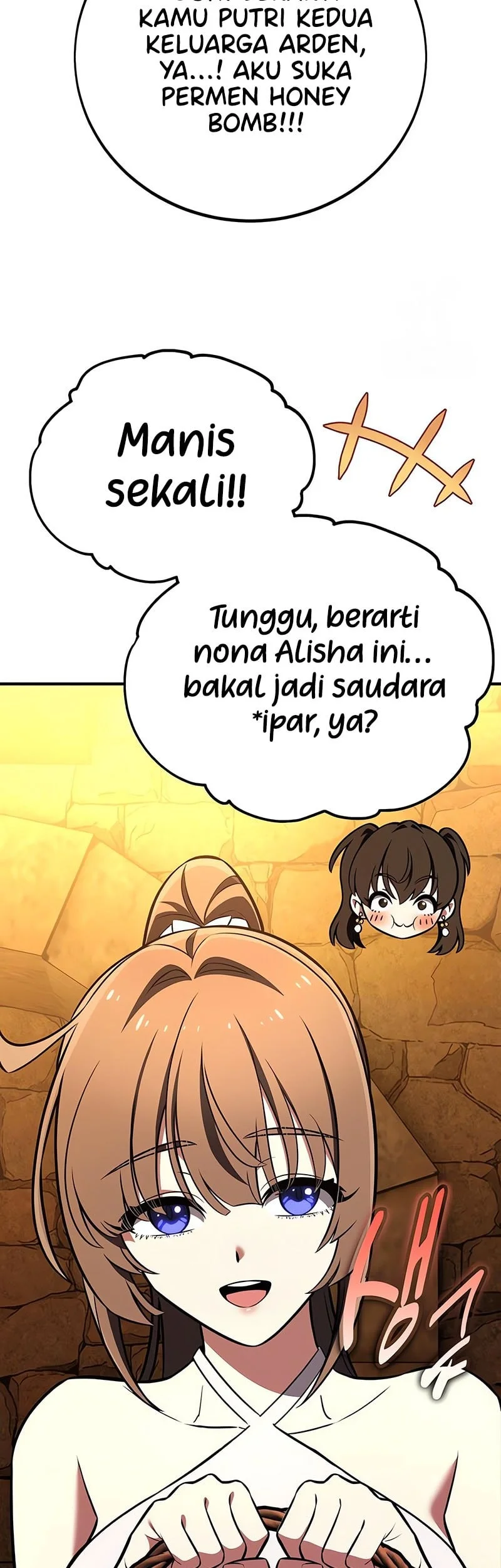 I Killed An Academy Player Chapter 102 Fix Gambar 64